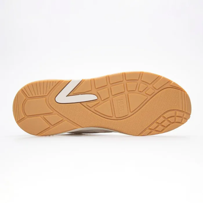 HUB Glide S43 Sneakers Heren