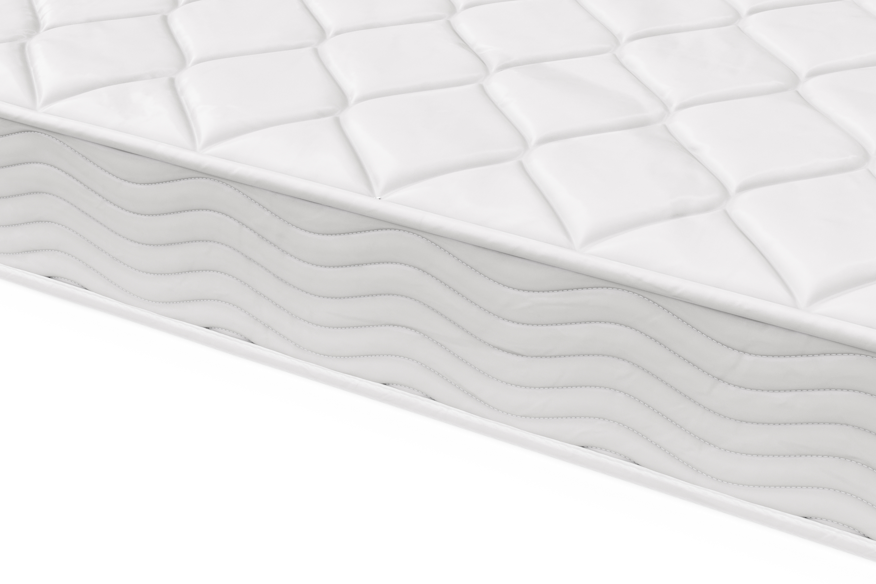 Matratze BOXSPRING JEN 180 x 200 cm