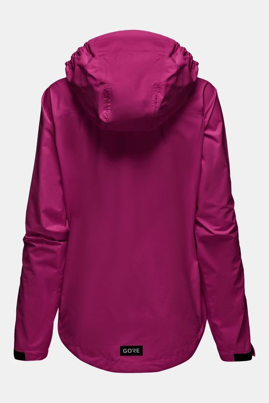 Gore Wear Gore Wear Endure Jacket Womens