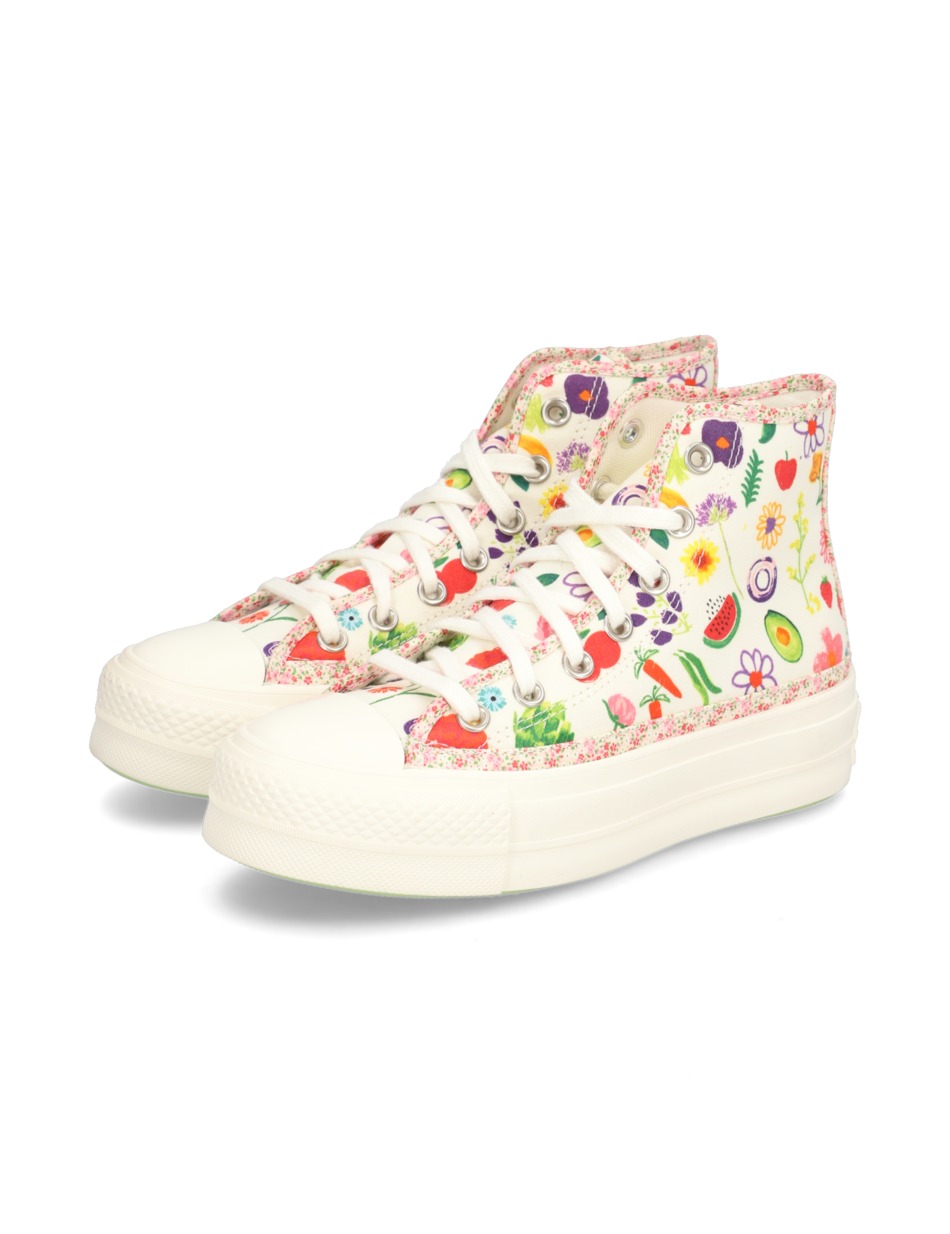 CHUCK TAYLOR ALL STAR LIFT