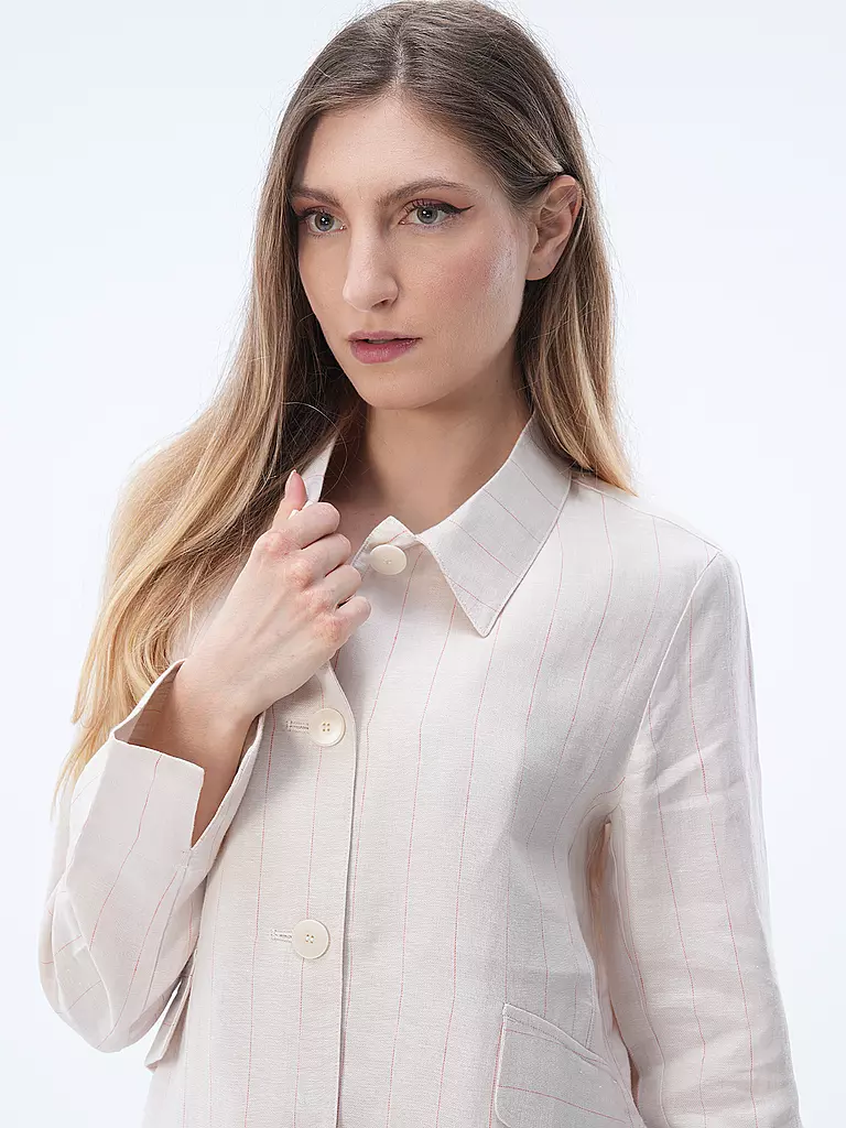 LANIUS Jäckchen creme