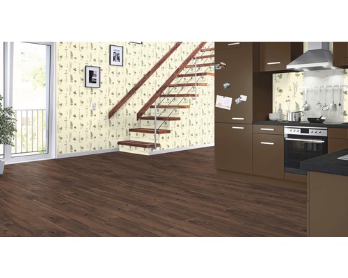 Laminaat 12.0 Everest Oak