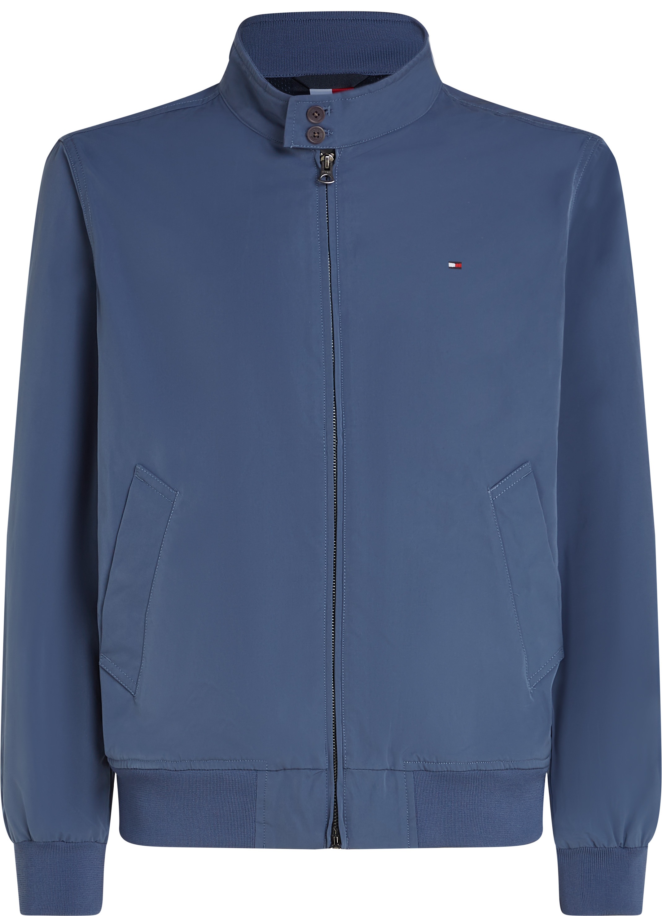 Tommy Hilfiger Blouson »HARRINGTON JACKET« Freizeitjacke, Übergangsjacke