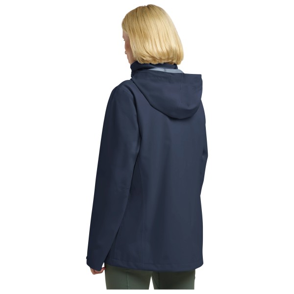 Jack Wolfskin - Women's Trailtime 2L Jacket - Veste imperméable