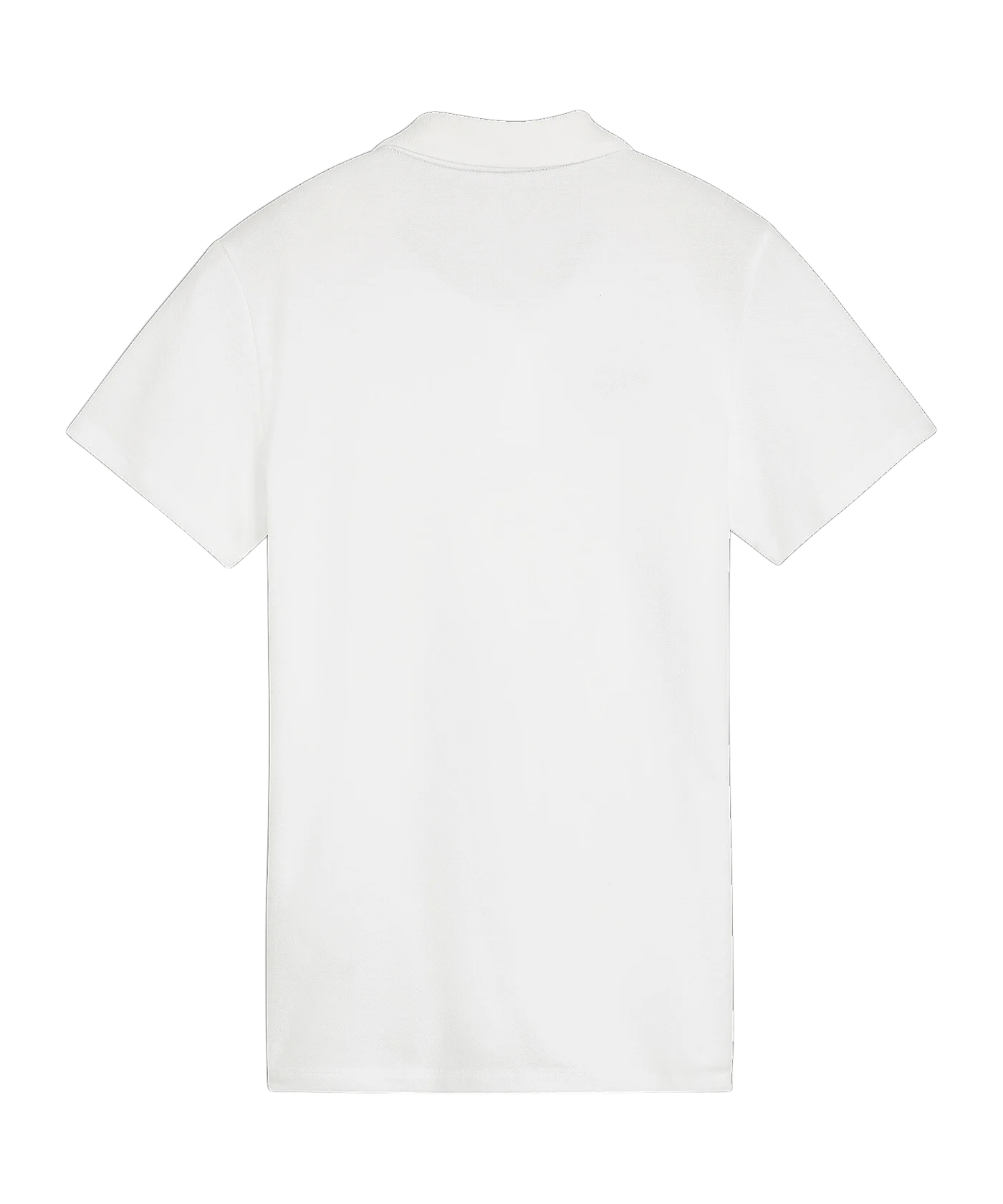 PUMA teamGOAL Casuals Poloshirt Damen Weiss F04