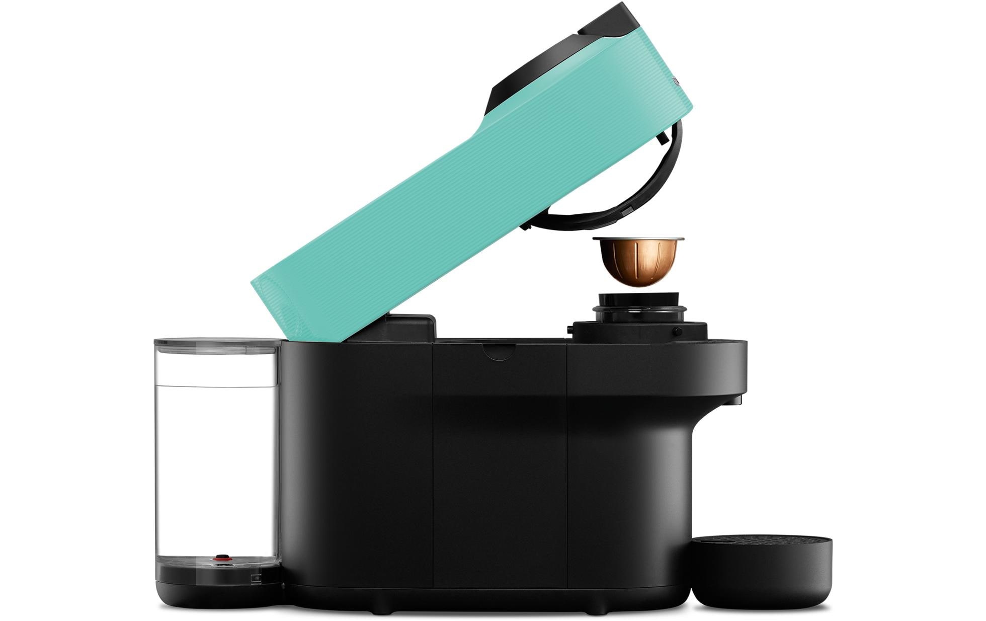 Krups Kapselmaschine »Vertuo Pop Aqua Mint«