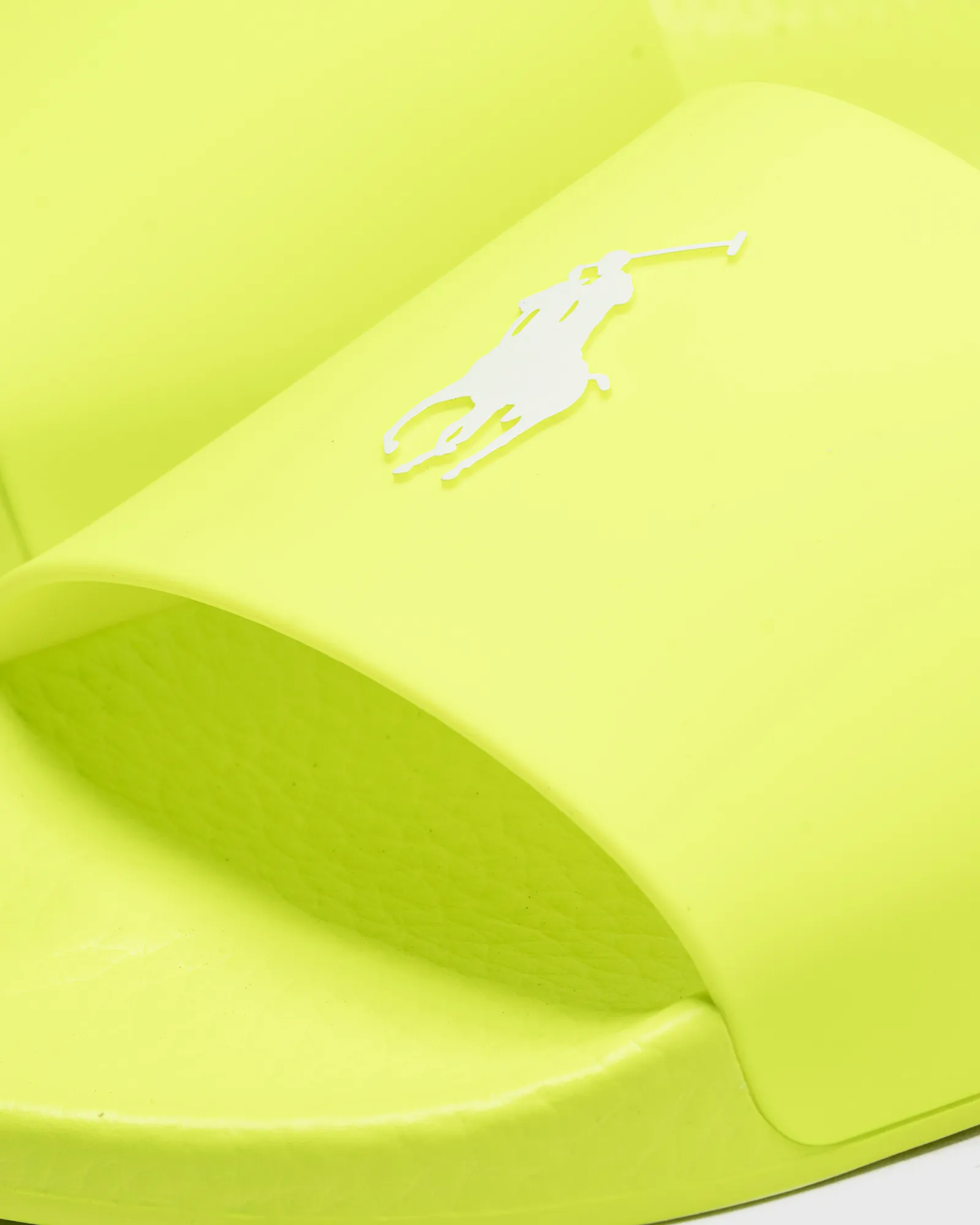 Polo Ralph Lauren POLO SLIDE SANDALS