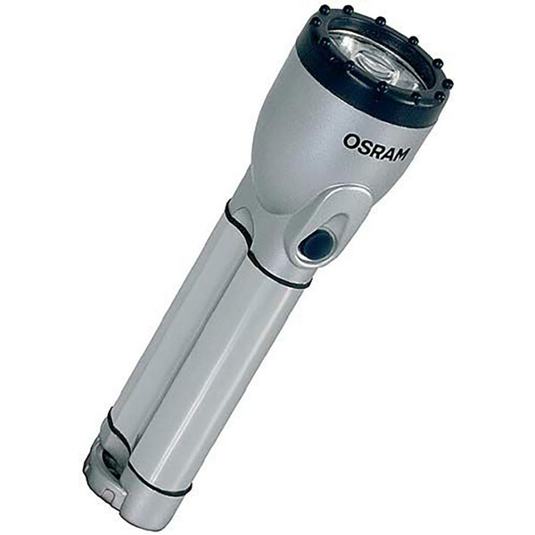 Osram - Lampe de poche LED compacte