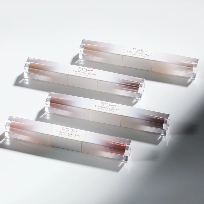 GOSH Eyeconic Shadows 2 x 1,5 ml - 001 Basic B