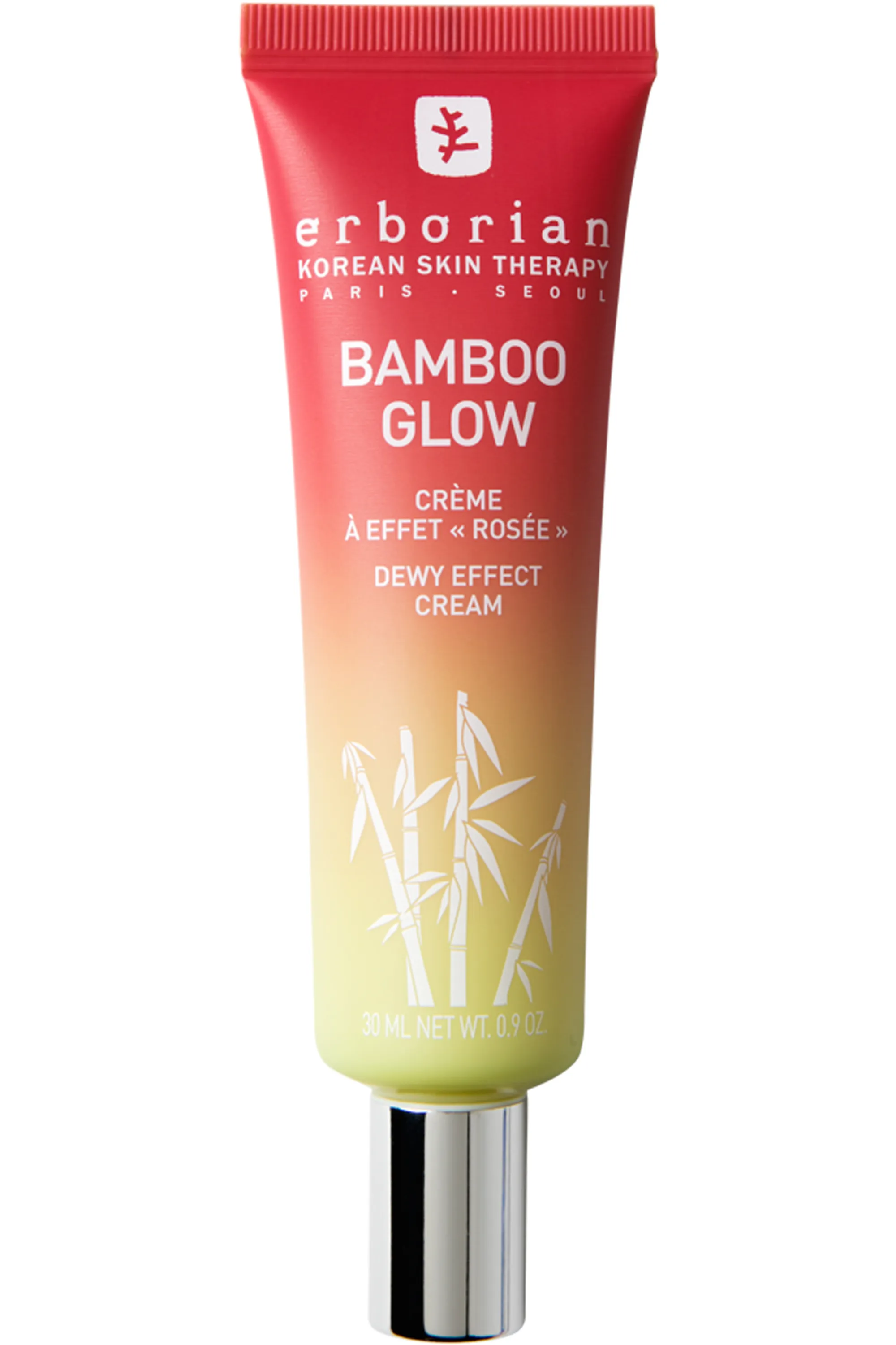 Erborian Crème effet bonne mine Bamboo Glow-30 ml