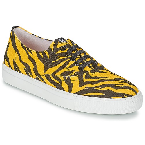 Moschino Cheap & CHIC - LIBORIA Amarillo / Negro