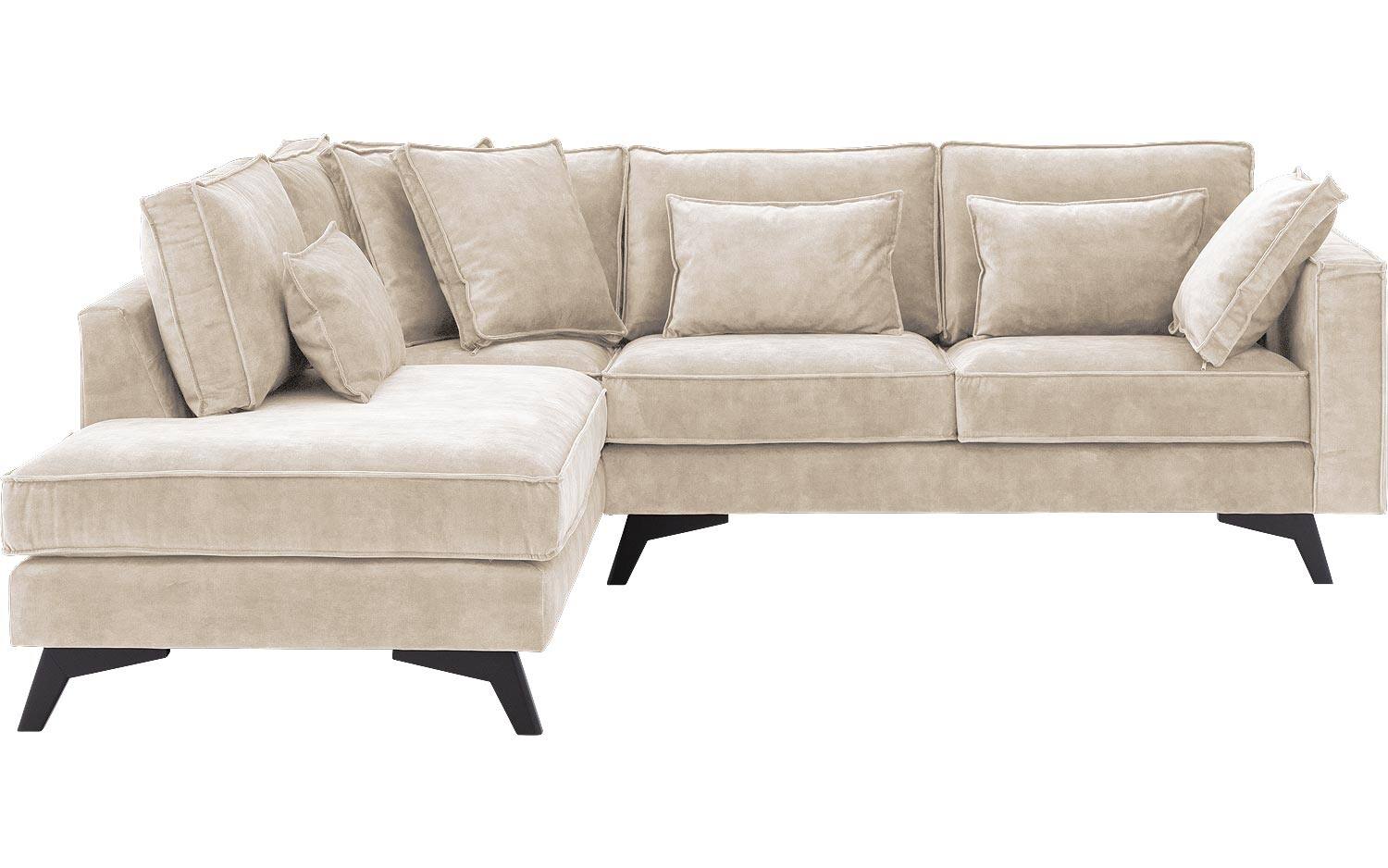 Hoekbank Chambre