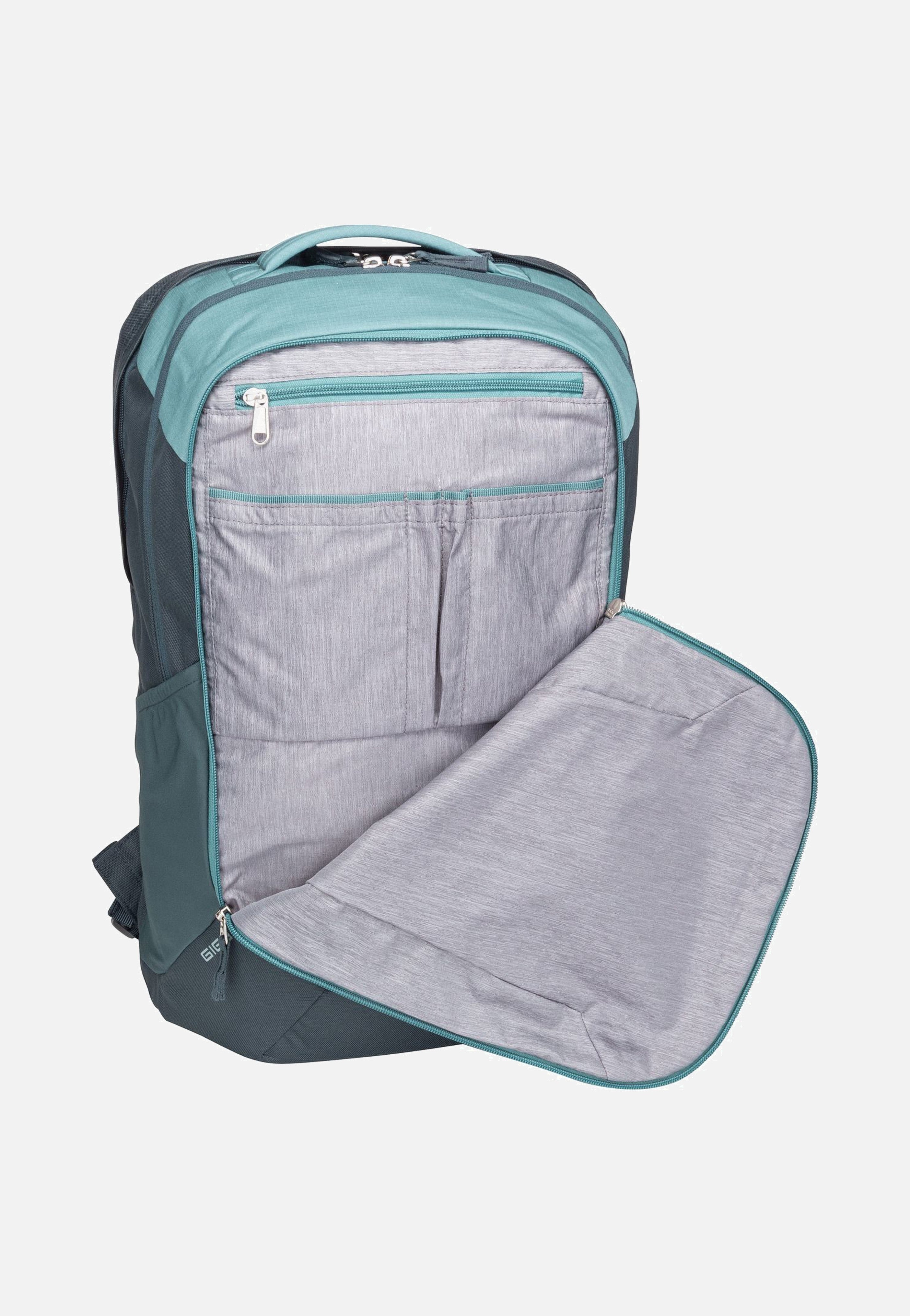 Giga Atlantic/Ink - Rucksack