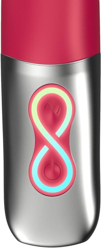G-Spot Vibrator Titanz