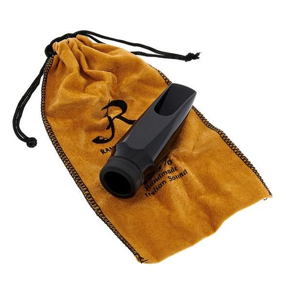 Rampone & Cazzani Alto Sax Mouthpiece Solista