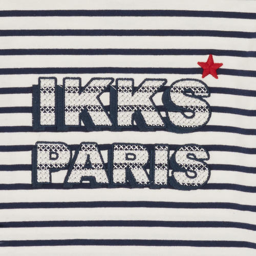 Ikks - XR10052 - Blanc