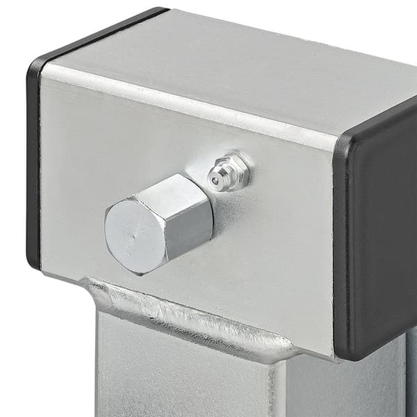 Stativ 60x60 mm roterbart SF60 D42 SW19 410-655 mm 1300kg