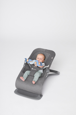 Ergobaby Evolve Lekebøyle, Serene Swells