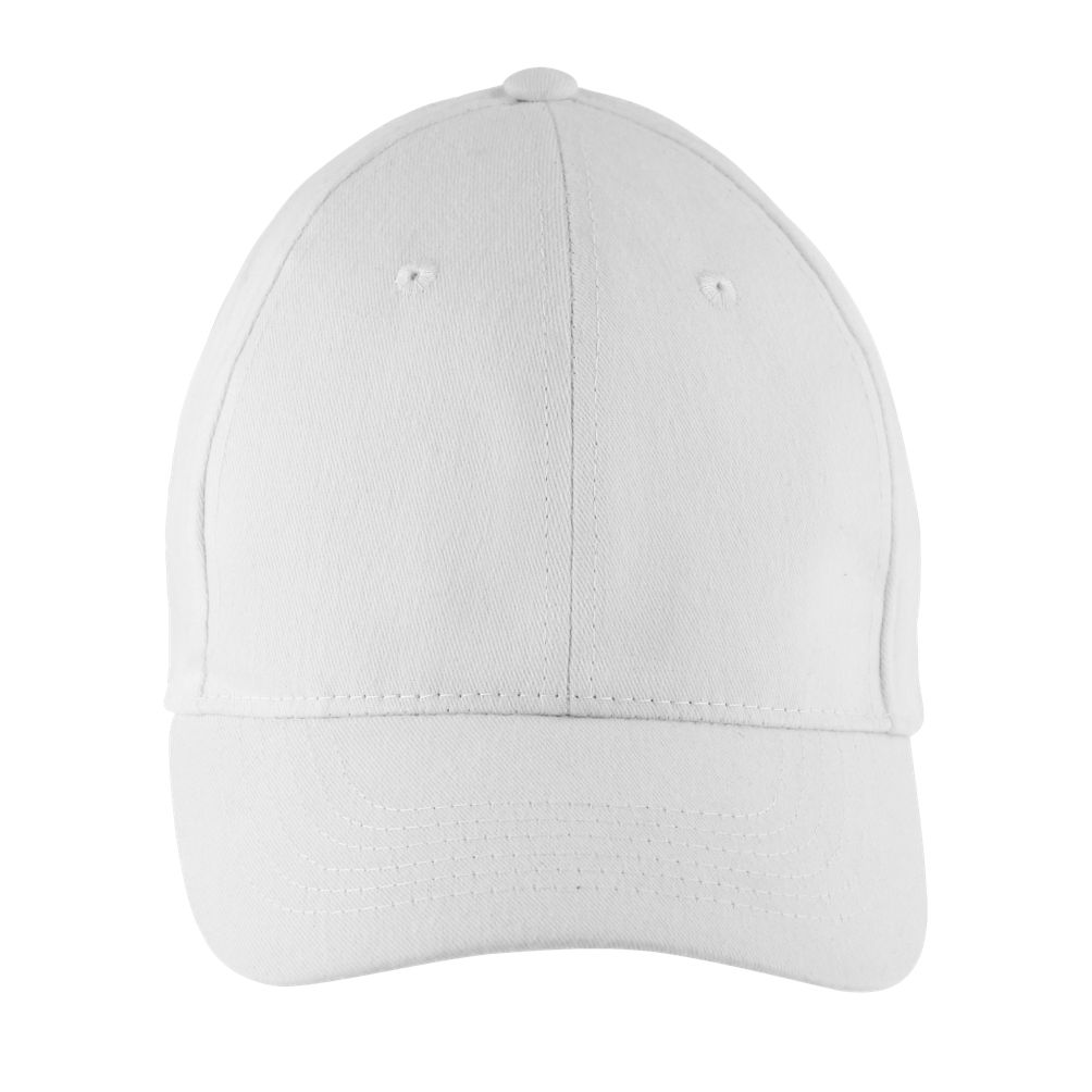 SOL'S 03092 - Solar Casquette 6 Panneaux