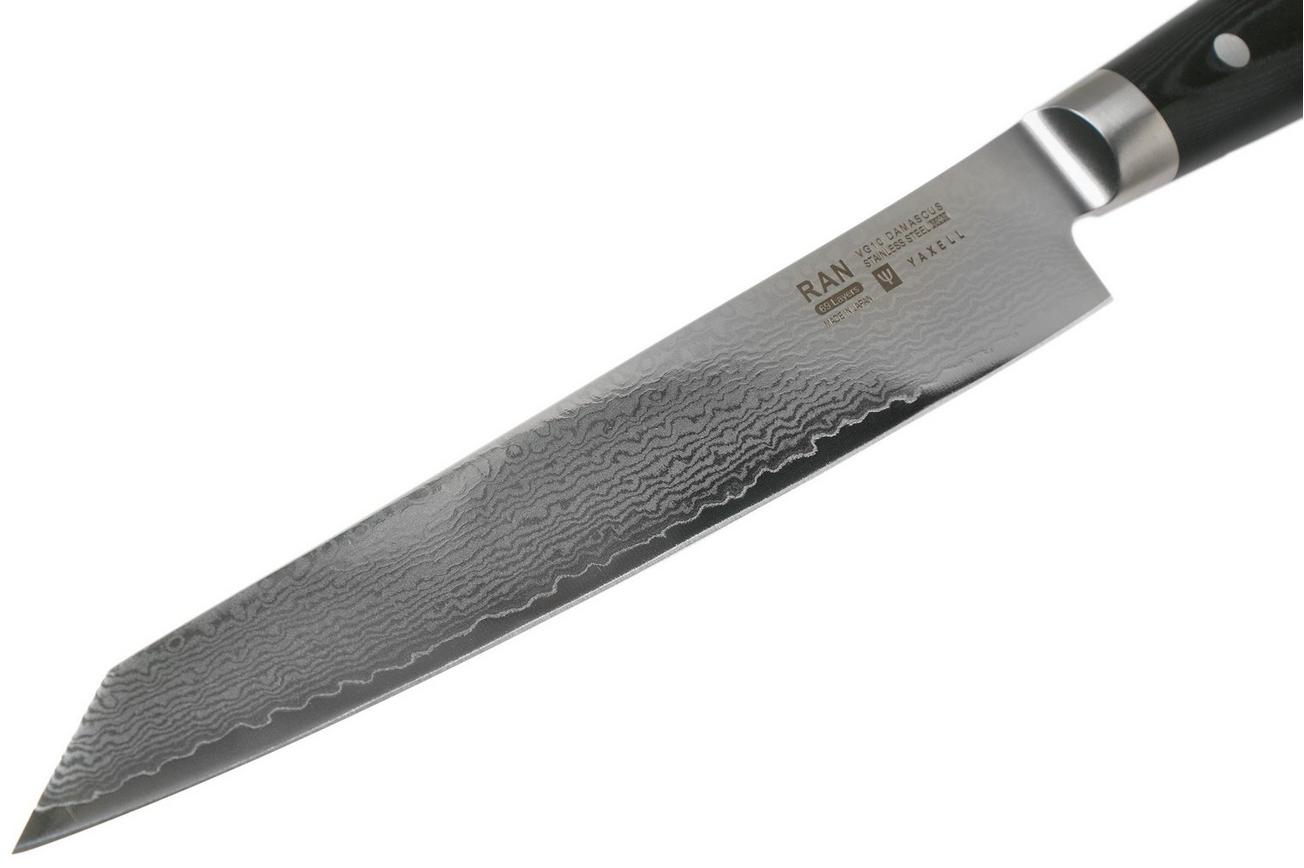 Yaxell Ran 36039 sujihiki 25.5 cm