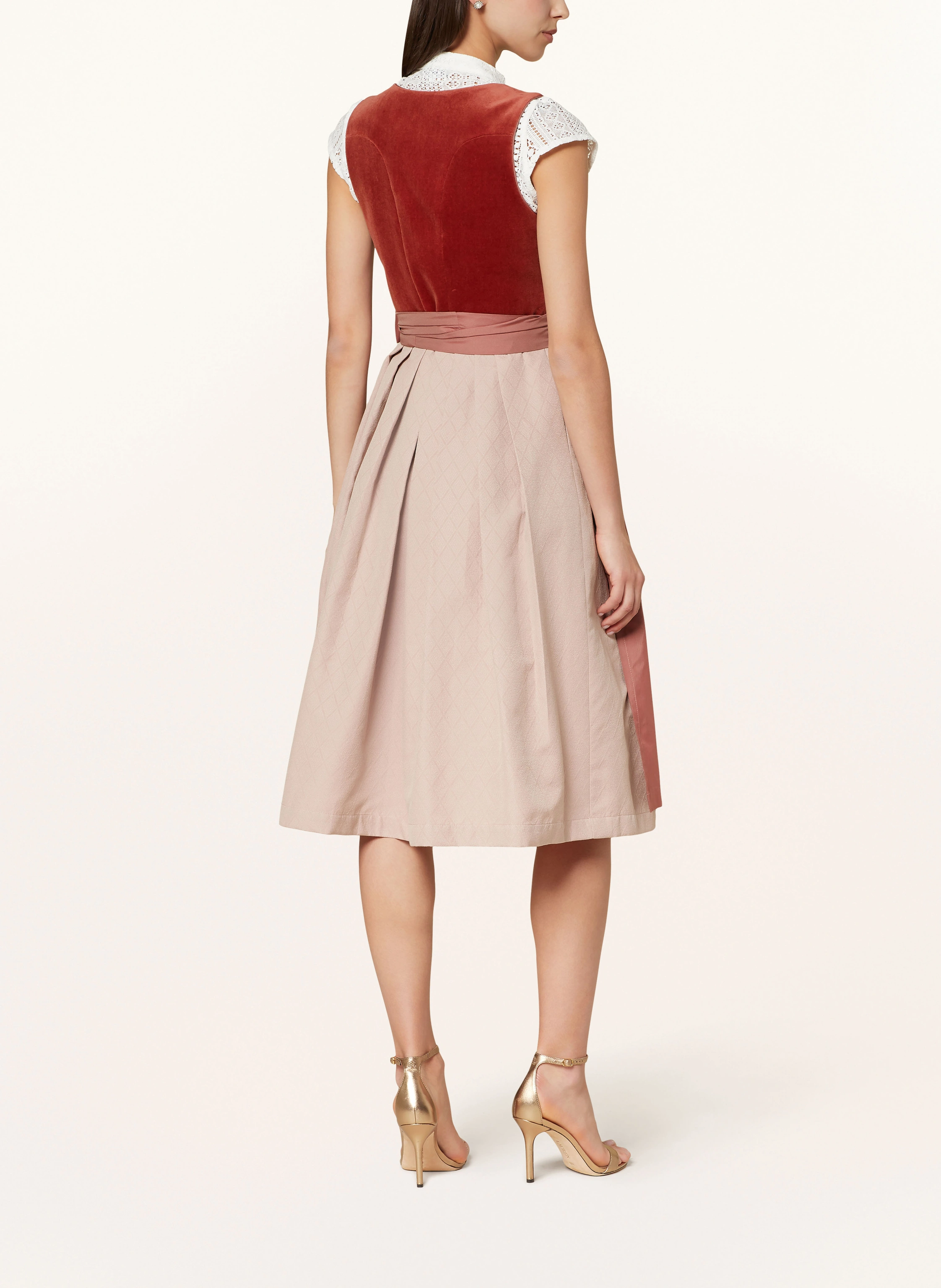 LIMBERRY Dirndl DELIAH