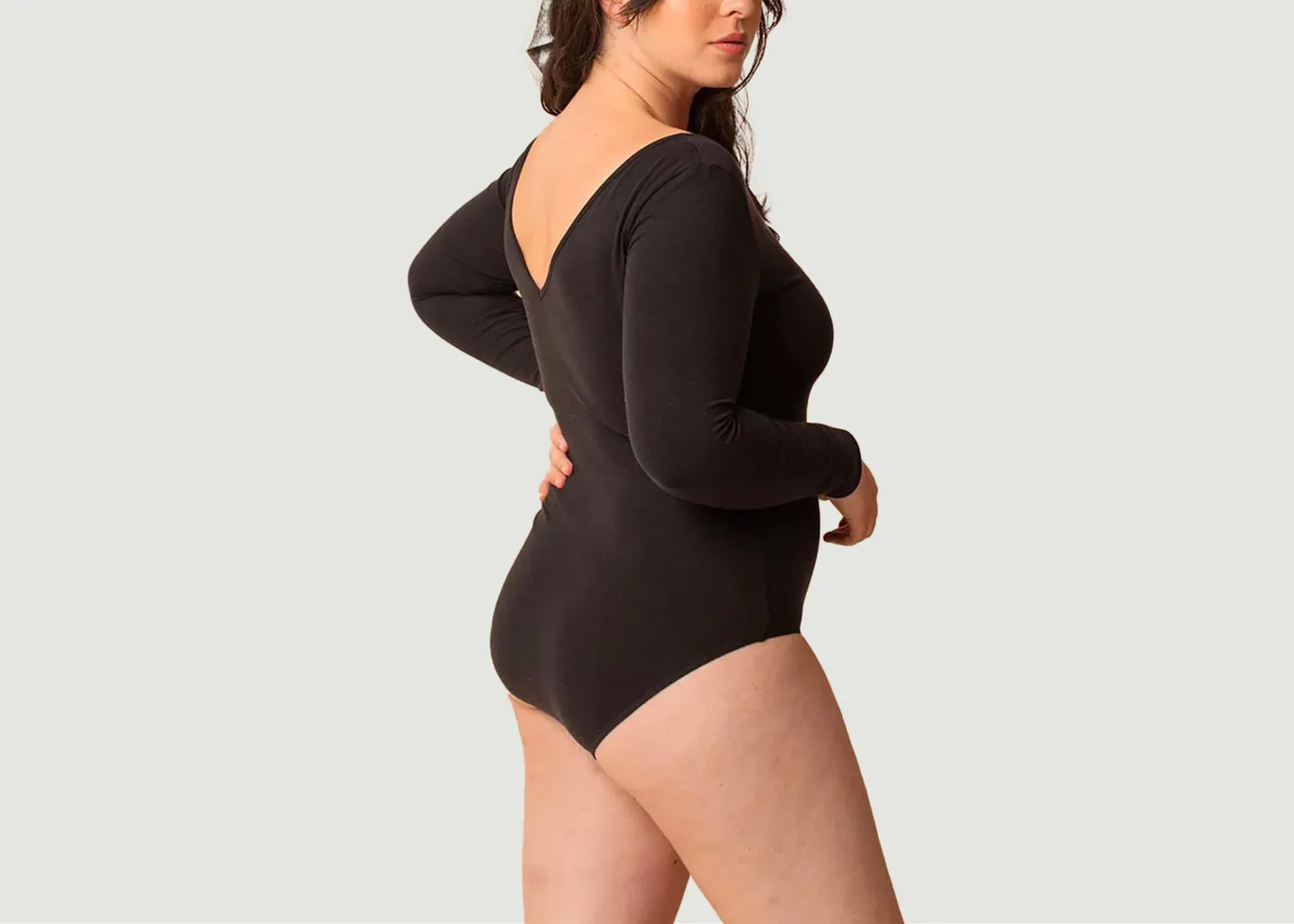 Body Loma Olly