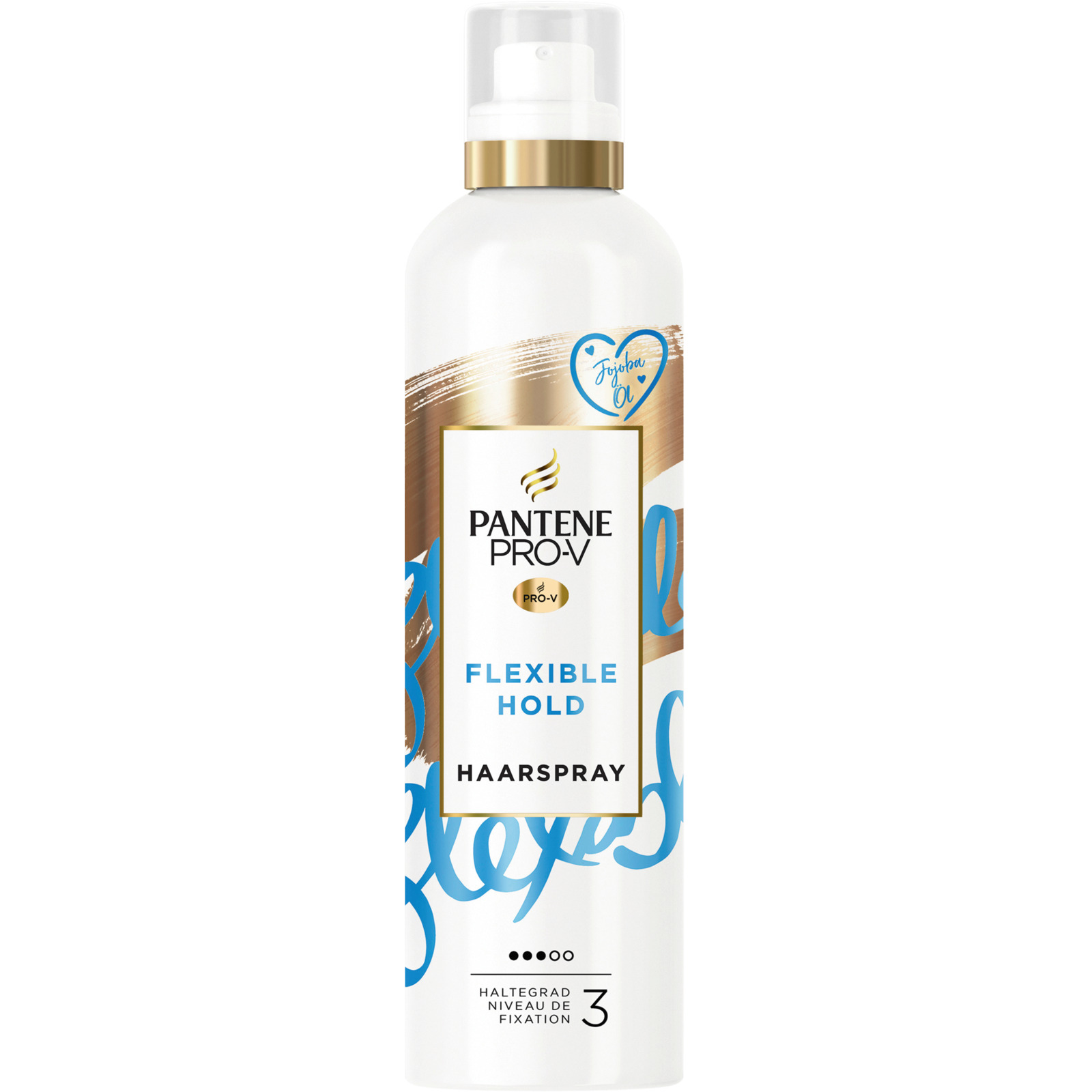 Pantene Pro-V Haarspray felxible Hold 250 ml