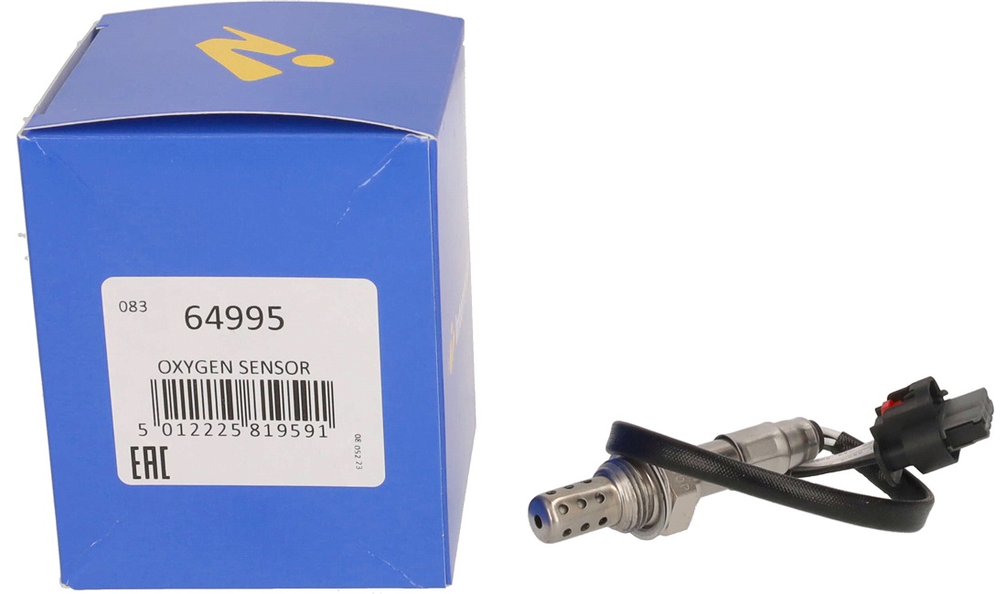 Lambda-sonde,