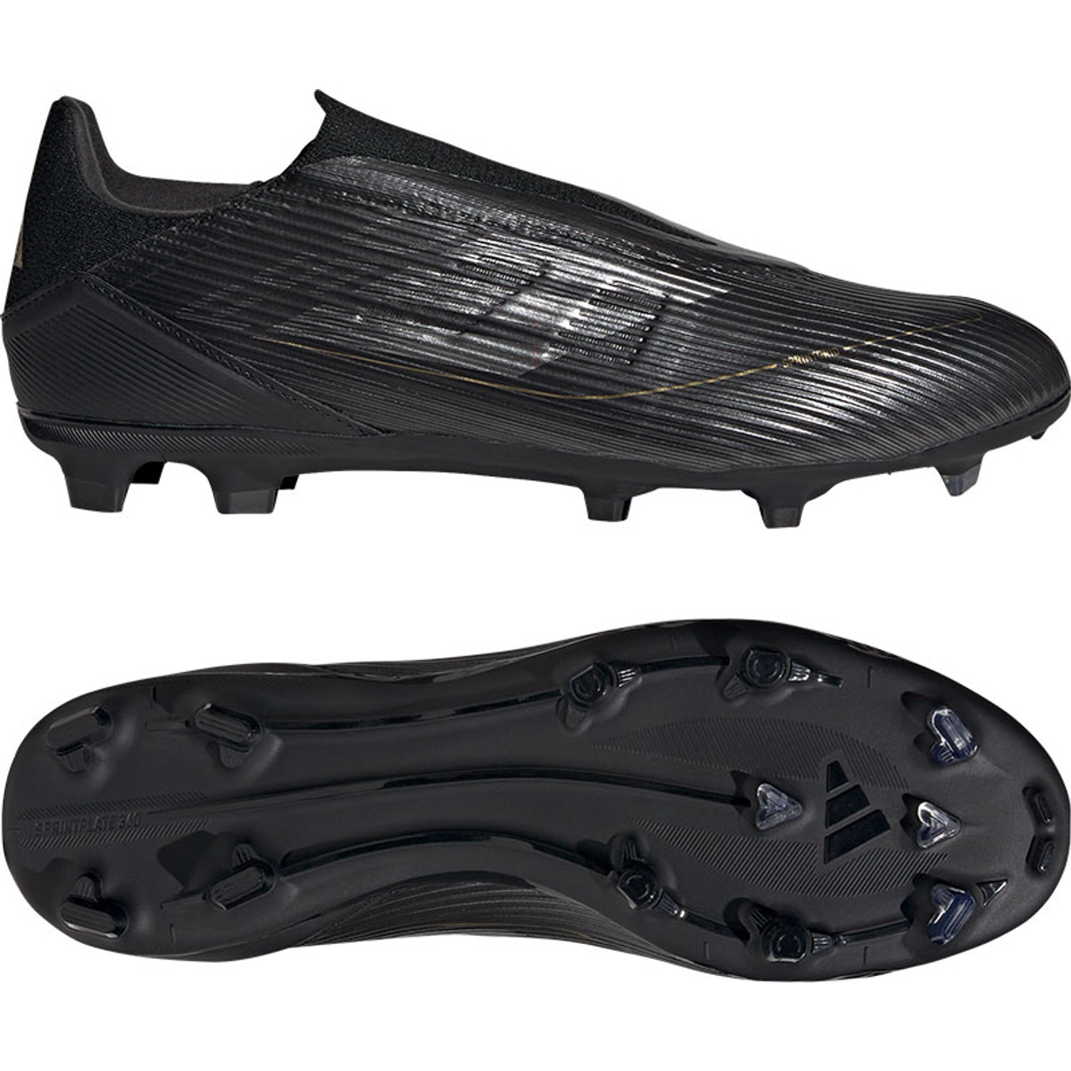 adidas F50 League Laceless FG/MG