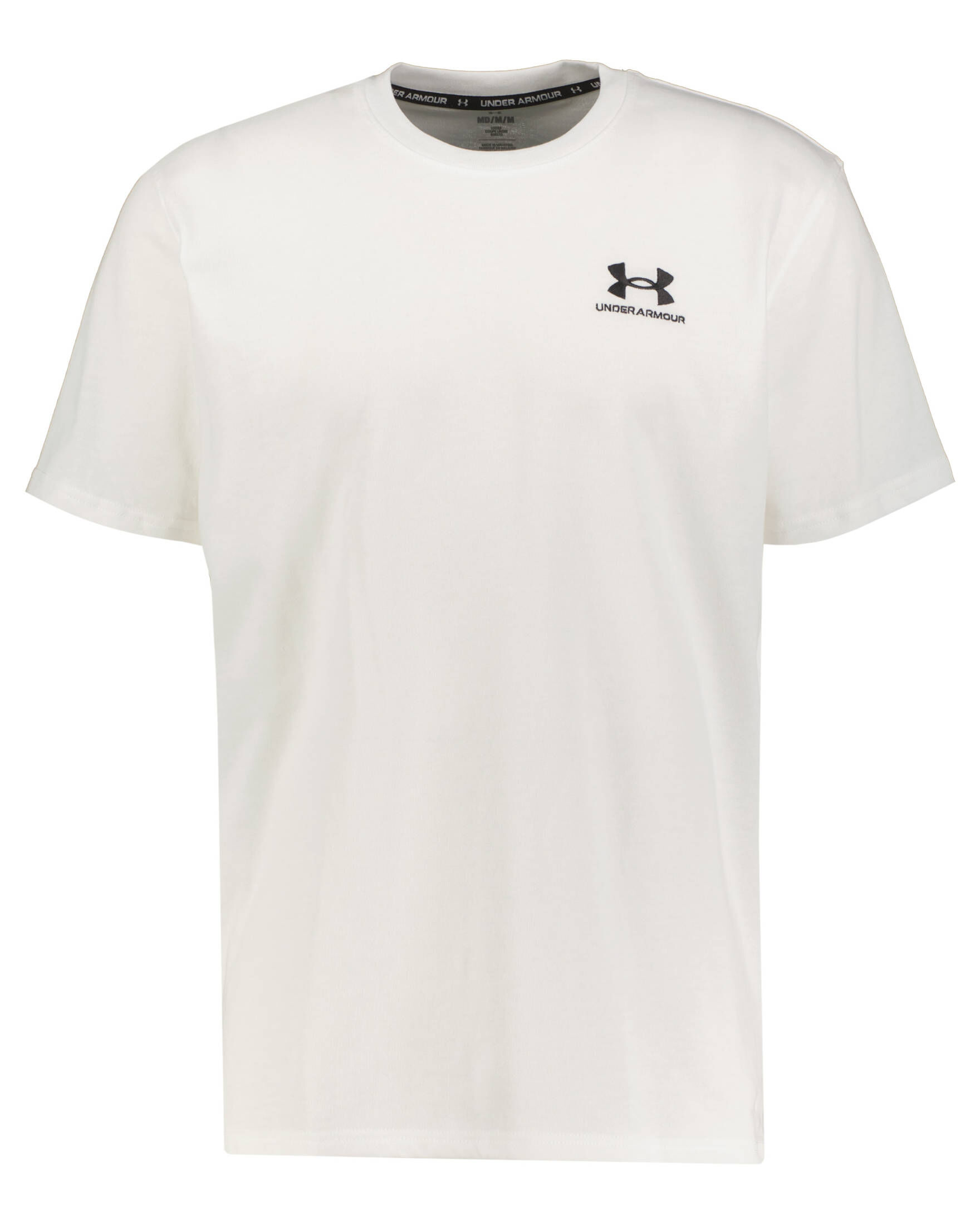 Under Armour| Herren Trainingsshirt UA HEAVYWEIGHT