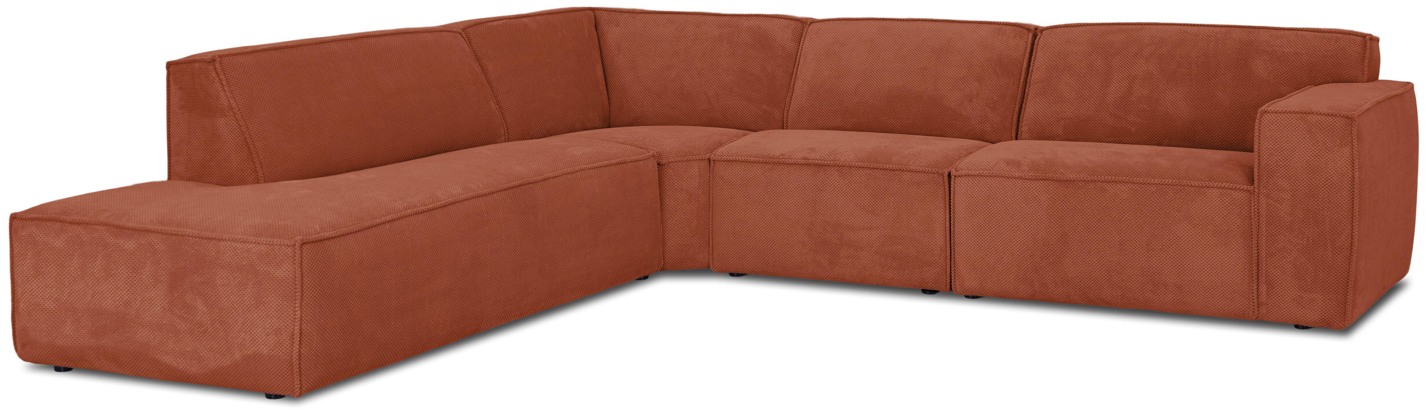 Hoekbank Marciano