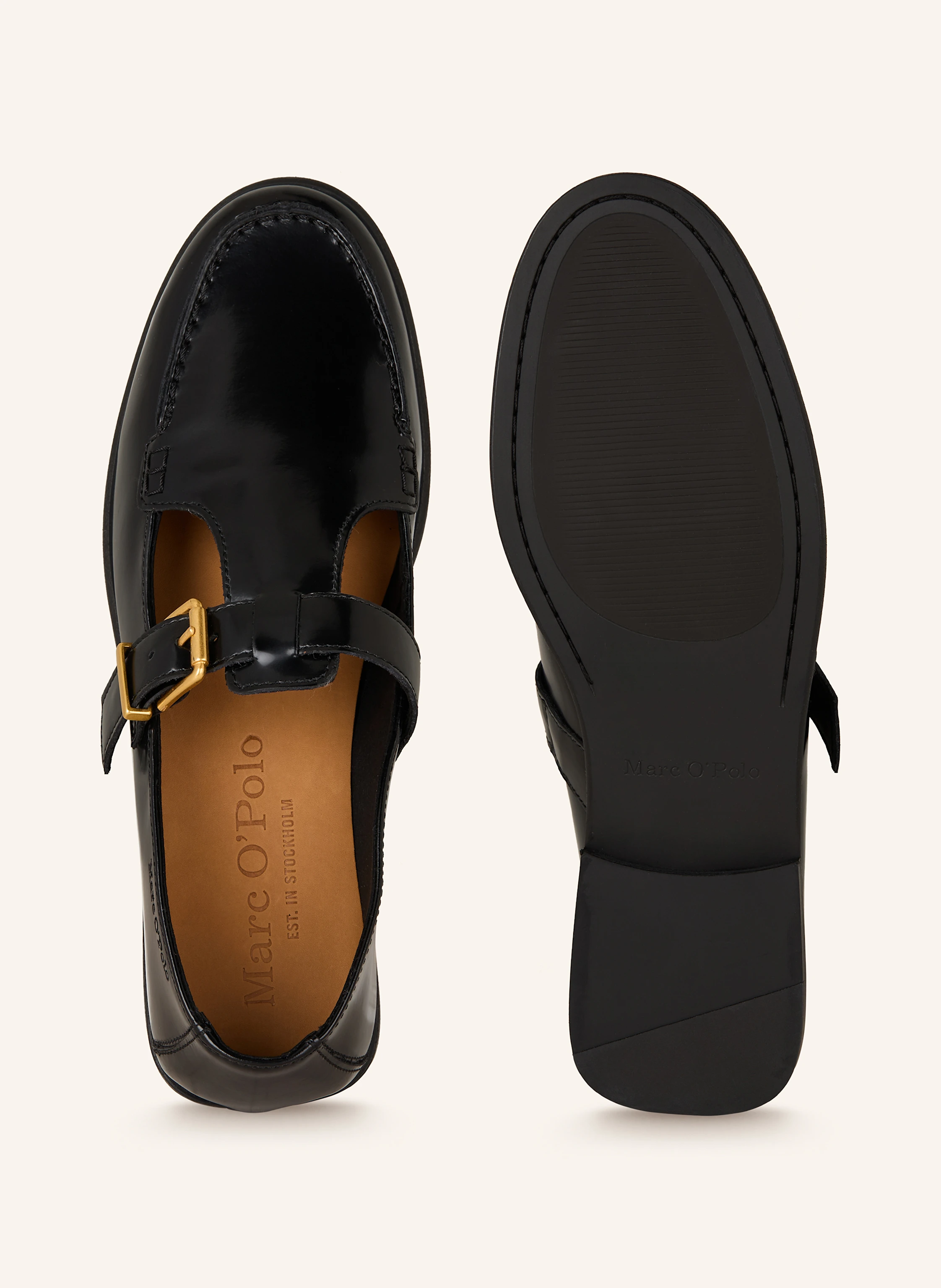 Marc O'Polo Loafer FIONA