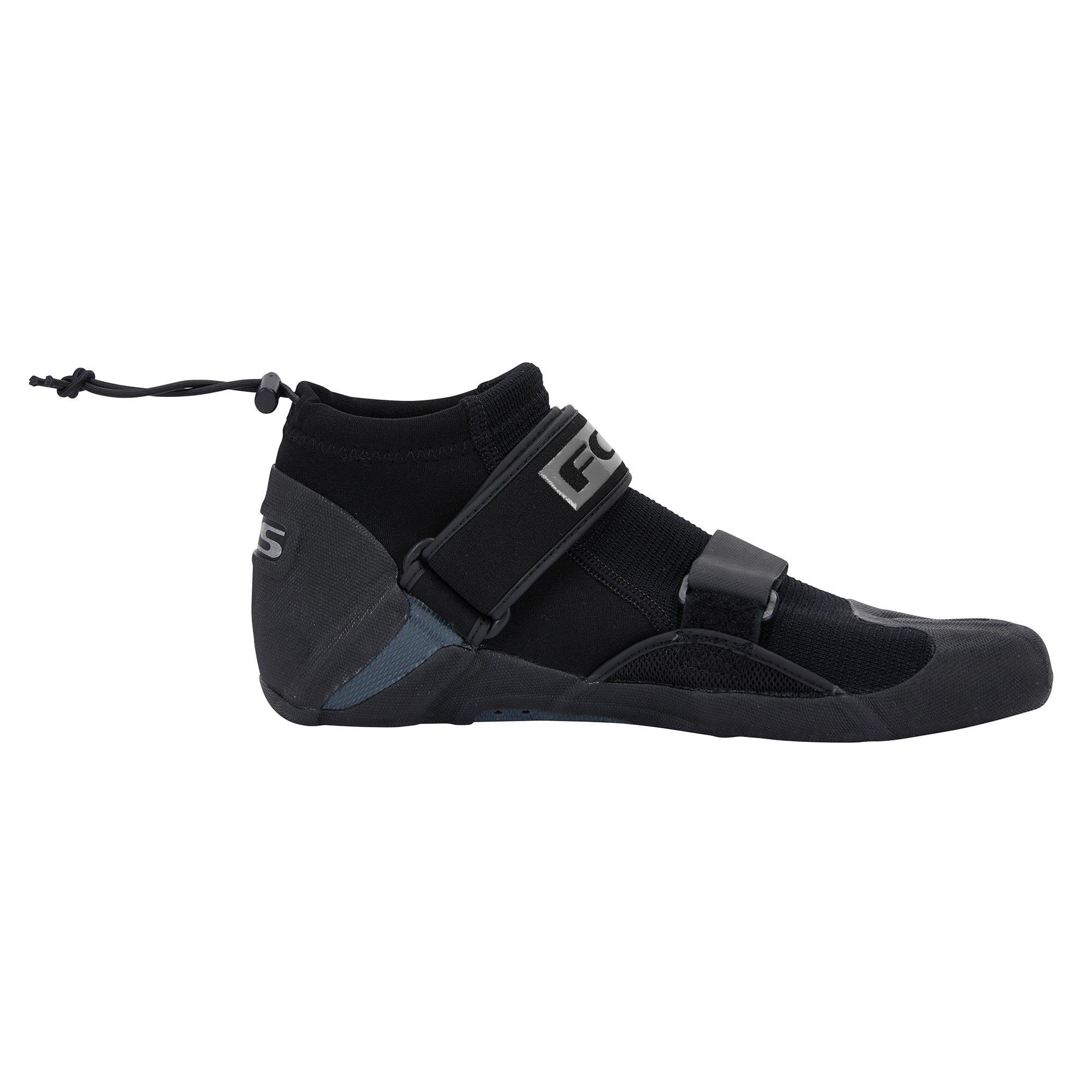 FCS SP2 Reef Booties - Split Toe 8 US / 40 Eur