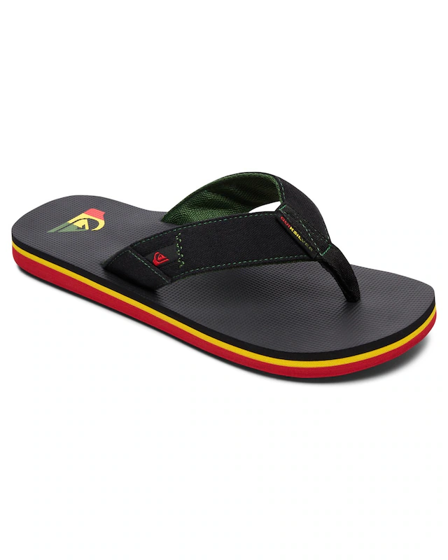 Quiksilver Sandale »Molokai Abyss«