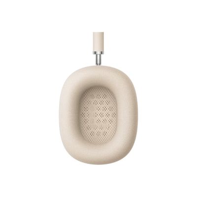 Apple AirPods Max (2e génération) - Casque audio sans fil - Suppresseur de bruit actif - lumière des étoiles