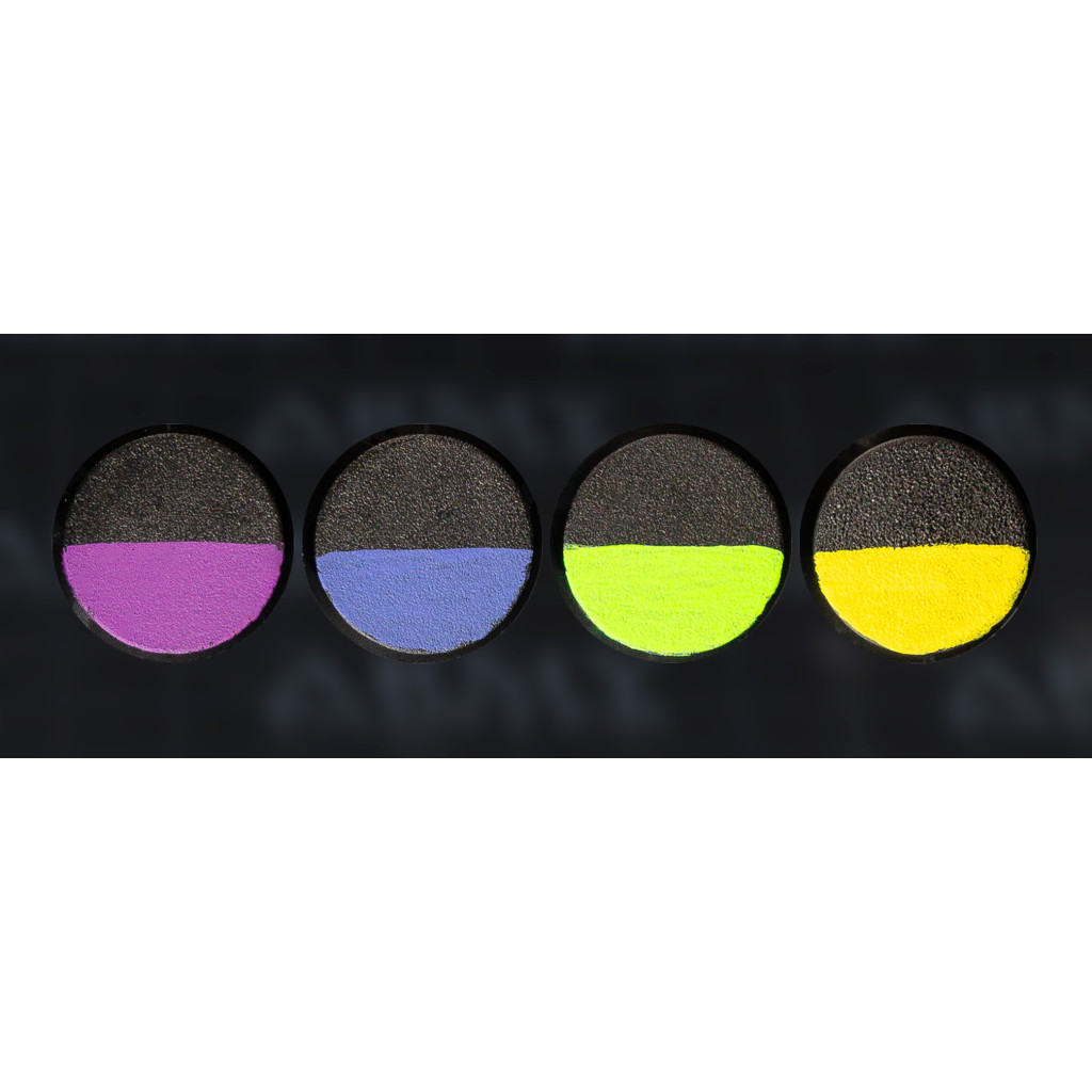 Army Painter - Warpaints Fanatic Metallics Paint Set