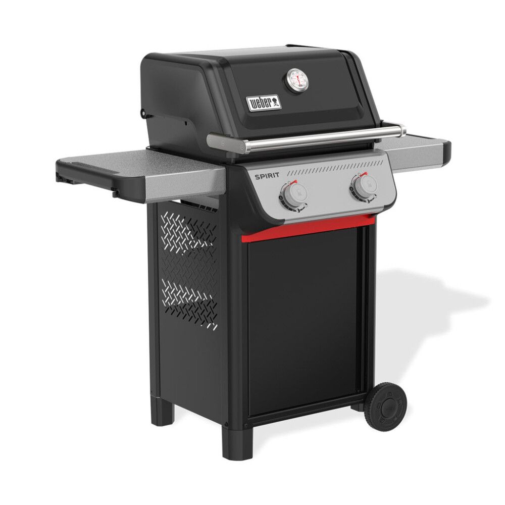GASSGRILL WEBER SPIRIT E-210