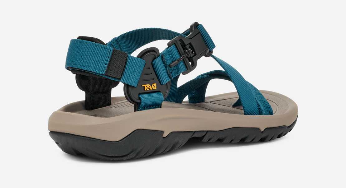 Heren Hurricane Terra Dactyl Hiking Sandal