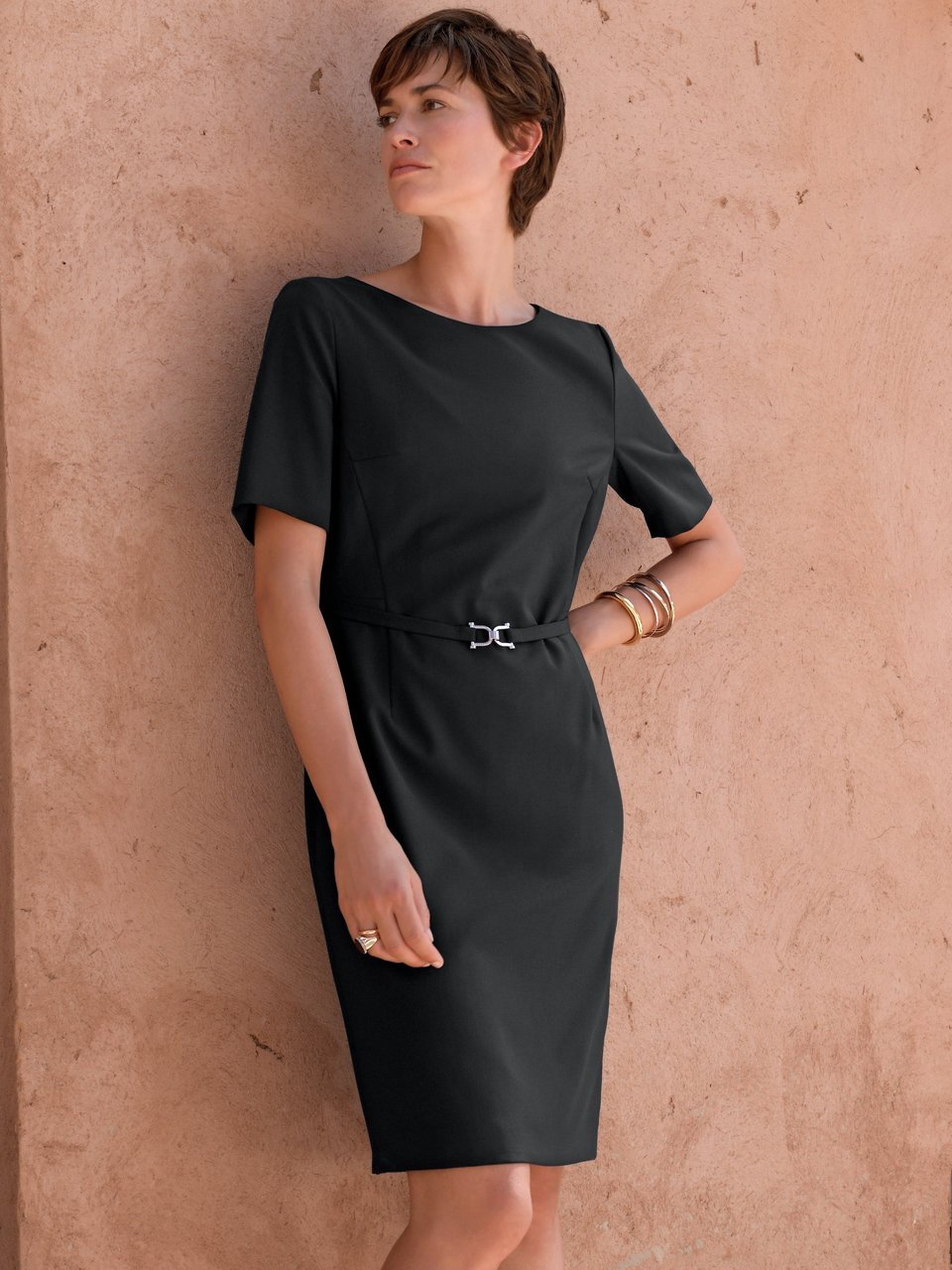 Kleid Daleah
