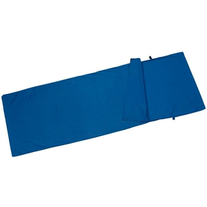 TC-Inlett Hüttenschlafsack