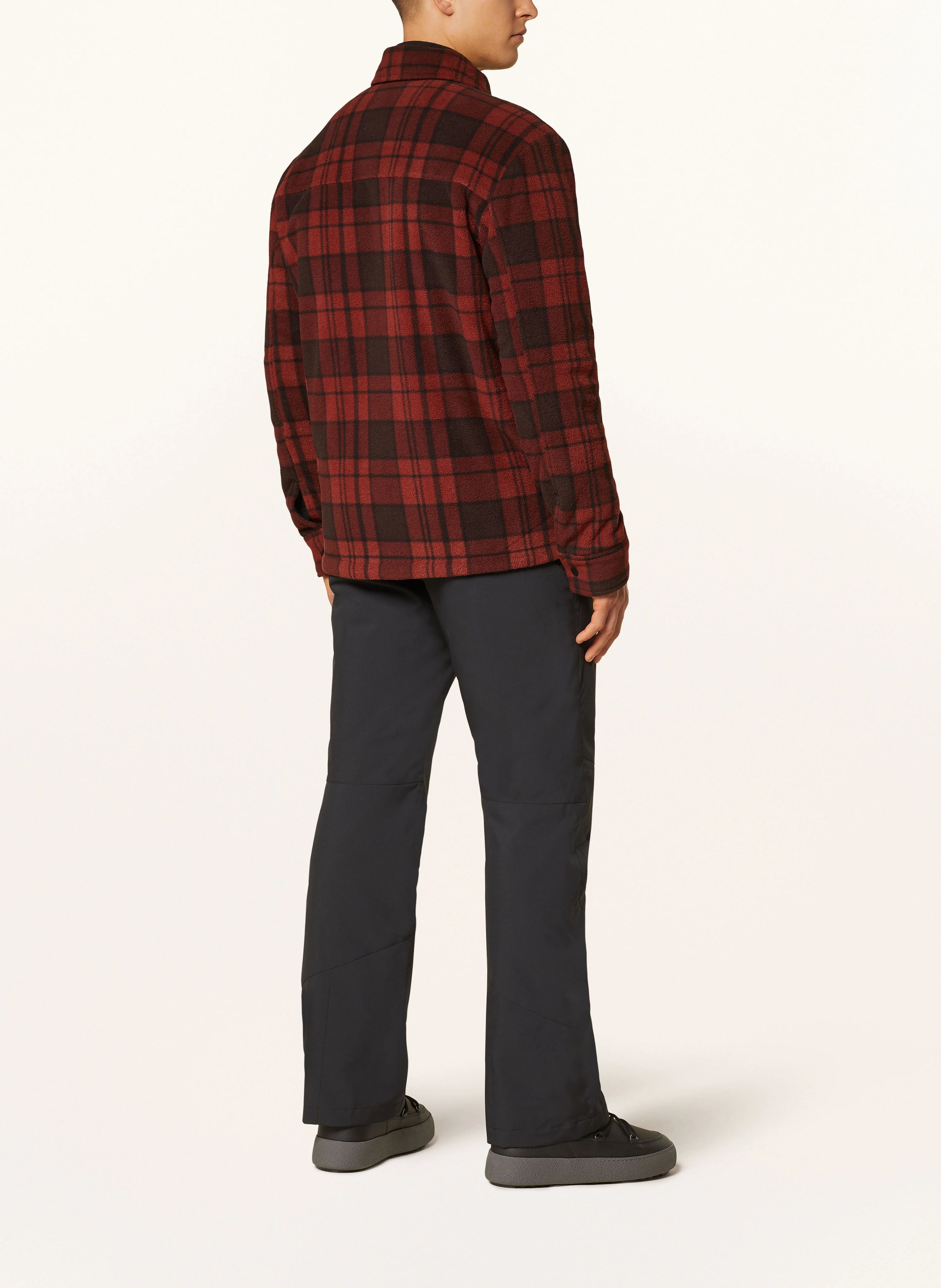 ZNR by Ziener Fleecejacke RONNO