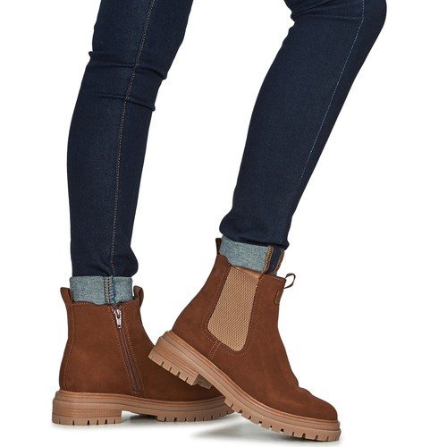 S.Oliver - 25435-41-305 - Marron