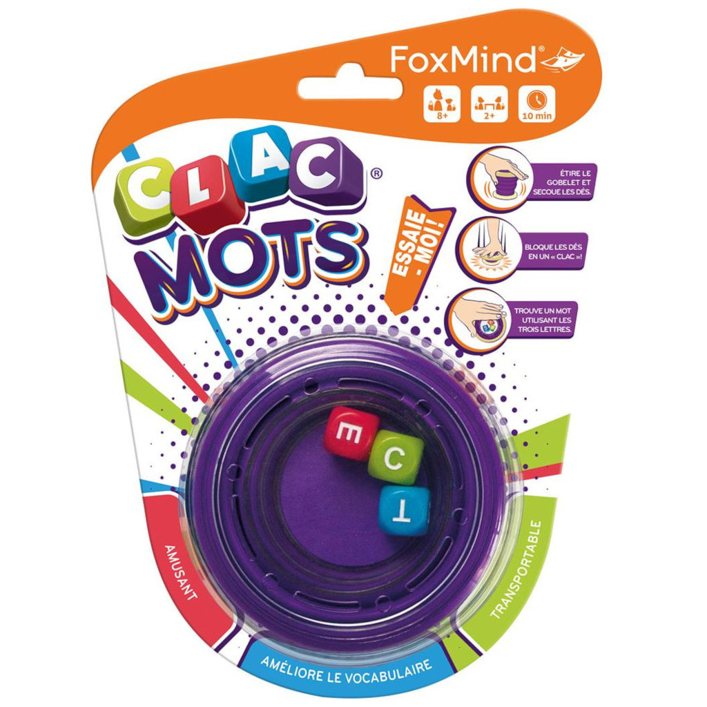 Clac Mots