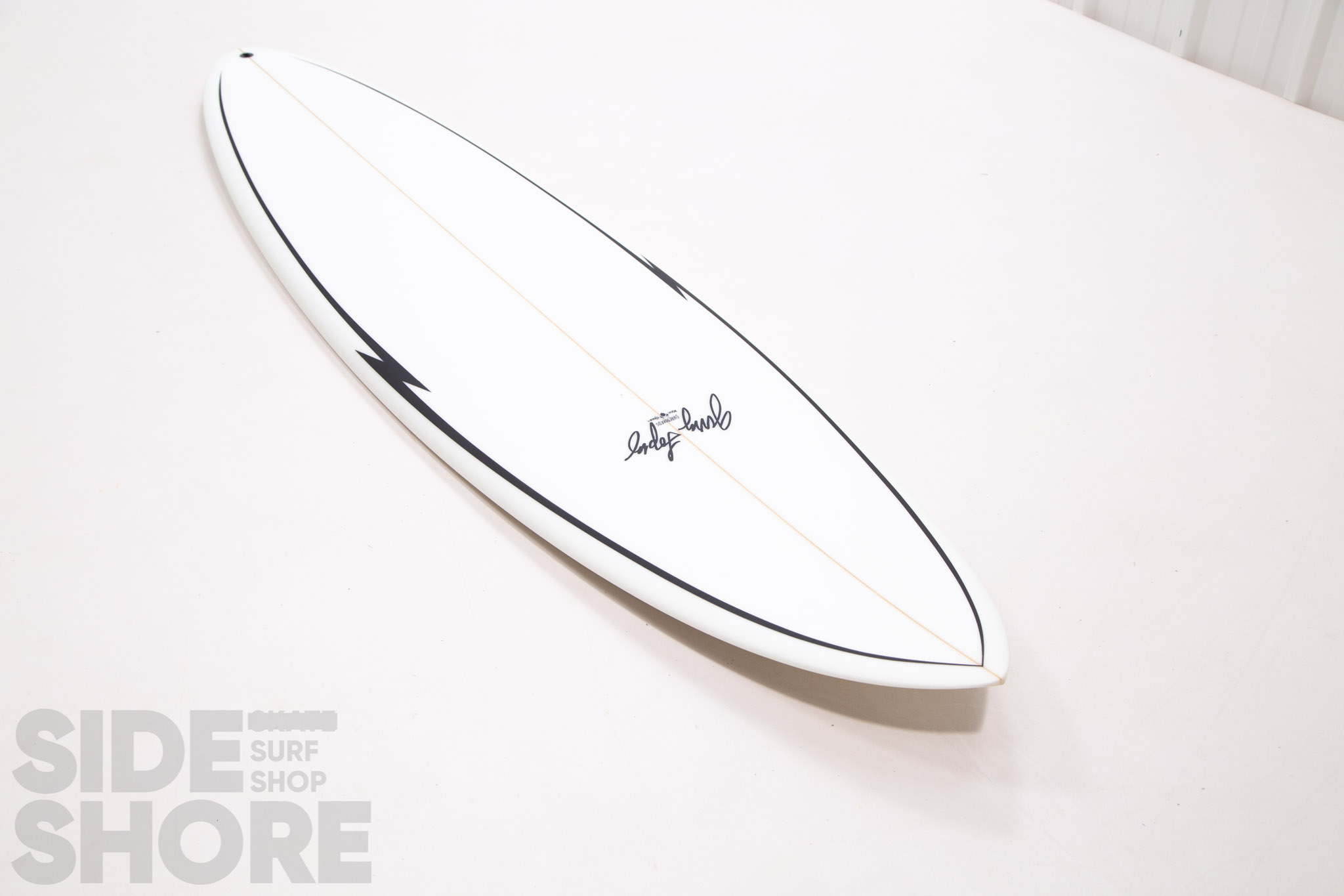 Surftech Squirty Gerry Lopez Fusion HD - 5'10