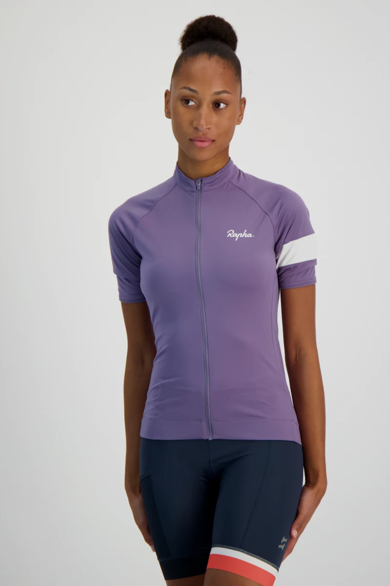 Rapha Core Damen Biketrikot