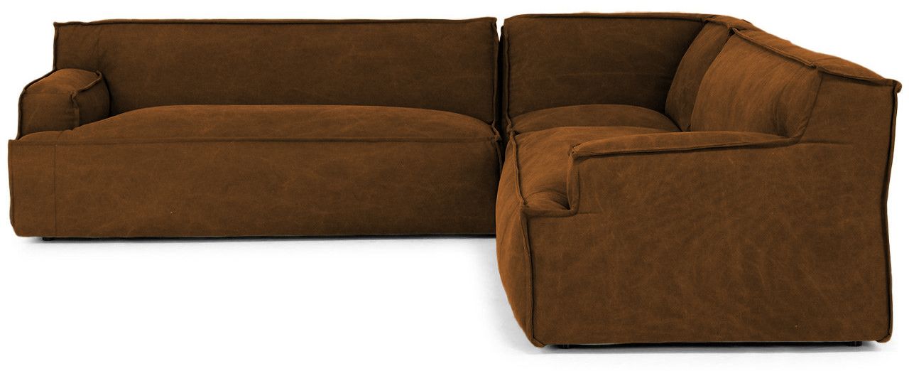 Hoek sofa Candy