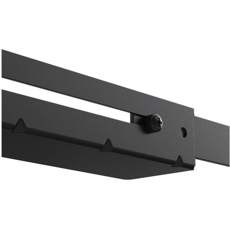 Caymon ALR50/B 19 inch ondersteuning voor zware apparatuur 48-83 cm