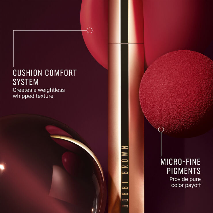 Bobbi Brown Luxe Matte Liquid Lipstick