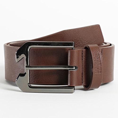 Ceinture TB3849 Marron