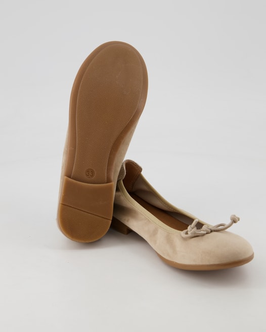 Ralph Harrison Classic 2112 Ballerinas in Beige